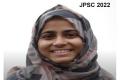 Jharkhand: Dr Nusrat Noor 1st Muslim Woman To Top JPSC 2022  - Sakshi Post