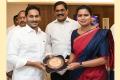 AP CM YS Jagan Lauds Medical & Health Department For National Awards - Sakshi Post