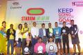 Hyderabad Runners Society Conducts 2nd Edition Of Stadium Run 2022 At Gaudium School - Sakshi Post