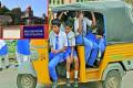 Security Measures For School Children's Safety, Check  Telangana HC Directions - Sakshi Post