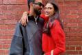 kl rahul and athiya shetty wedding - Sakshi Post