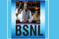 Union Communications Minister Ashwini Vaishnaw on BSNL Revival Package - Sakshi Post