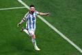 messi records for argentina - Sakshi Post