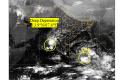  Another Low-Pressure Forms over Bay of Bengal - Sakshi Post