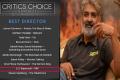 Critics Choice Awards 2023: RRR In Five Nominations Including Best Director For SS Rajamouli - Sakshi Post