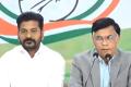 f KCR is elected again, there will be liquor sarkar, says TPCC Revanth Reddy - Sakshi Post