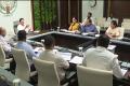 AP CM YS Jagan Review Meeting With Women & Child Welfare Dept  - Sakshi Post