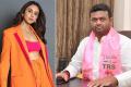 Bengaluru Drugs Case: BRS MLA Pilot Rohith Reddy, Rakul Preet Singh Get ED Summons - Sakshi Post