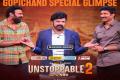 prabhas unstoppable with nbk episode on dec 30 - Sakshi Post