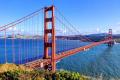 Indian-Origin Teen Dies After Jumping off US Golden Gate Bridge - Sakshi Post