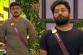 bigg boss tamil 6 voting results - Sakshi Post