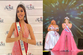 India's Sargam Koushal wins Mrs World 2022, crown back in India after 21 years - Sakshi Post