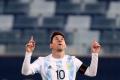 Messi injury news - Sakshi Post