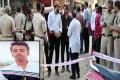 Lalithabagh Corporator Son In Law Killed  At GHMC Office In Old City - Sakshi Post