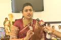 Pawan Kalyan Not Fit For Politics: AP Minister RK Roja - Sakshi Post