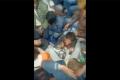 Watch: UP Man suspected of theft thrown from running train, dies - Sakshi Post