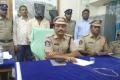 Chirala Cops Arrest Gang Indulging In Highway Robberies, Sexual Assault - Sakshi Post