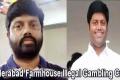 Hyderabad Farmhouse Gambling Case: A1 Gutta Suman Custody Extended - Sakshi Post