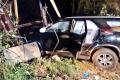 Vunnamatla Rakada Eliza  Road Accident  - Sakshi Post