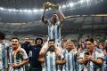 Argentina fifa world cup prize money - Sakshi Post
