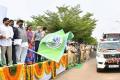 YS Jagan Birthday Special: AP CM Champion For Women's Empowerment, Welfare, And Safety - Sakshi Post