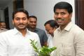 APSEA President Venkatarami Reddy Meets CM YS Jagan Today  - Sakshi Post