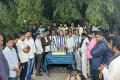 YS Jagan Mohan Reddy Birthday Celebrations In Kuwait - Sakshi Post