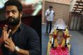 Jr NTR's Emotional Tweet and Video Call For Actor Chalapathi Rao - Sakshi Post