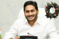 Andhra CM YS Jagan Mohan Reddy Extends Christmas Greetings - Sakshi Post