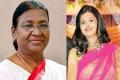 Pullareddy Sweets Owner's Estranged Daughter-in-law Writes To President Droupadi Murmu About Dowry Case - Sakshi Post