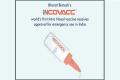 Bhaart Biotech's iNCOVACC® nasal vaccine from January 2023 in India  - Sakshi Post