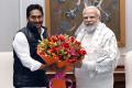 CM YS Jagan Lists Out Pending AP State Demands In Meeting With PM Modi - Sakshi Post