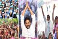 How AP Govt Empowered Women Economically, Socially and Politically Under CM YS Jagan - Sakshi Post