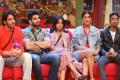 bigg boss 16  - Sakshi Post