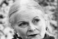 RIP Vivienne Westwood - Sakshi Post