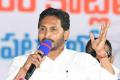 AP CM YS Jagan Tears Into Opposition, Says Politics Isn’t About Shootings And Show Biz, Its About Welfare - Sakshi Post
