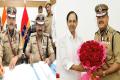 Anjani Kumar Takes Charge As New DGP of Telangana, Meets CM KCR - Sakshi Post