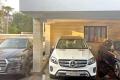 IT Officials conduct raids at Vamsiram Builders Offices in Hyderabad  - Sakshi Post