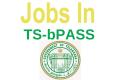 TS-bPASS invites applications for various positions - Sakshi Post