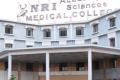 Guntur: ED Raids On NRI Academy Of Sciences Reveals Funds Diversion - Sakshi Post
