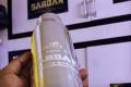 karthi gifts silver bottles to sardar team - Sakshi Post