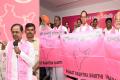 KCR's BRS To Support HD Kumaraswamy JDS Party In Karnataka Elections in 2023! - Sakshi Post