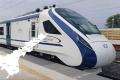 SCR: Two Vande Bharat Express Trains To  AP From 2023, Check Routes - Sakshi Post