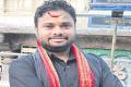 Warangal Man Cries Foul, Says He Applied To ECI For BRS Name First - Sakshi Post