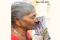 AP Ushers In New Year 2023 With Distribution Of Enhanced Pension Amount - Sakshi Post