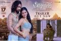 Samantha Shines In Shaakuntalam Trailer,  Allu Arha Tops Trends With Lion Entry - Sakshi Post