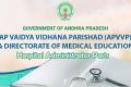 AP Vaidya Vidhana Parishad: Notification For 47 Hospital Administrator Posts Recruitment - Sakshi Post