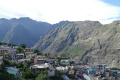 File Pic of Joshimath Joshimath Sinking Further-ISRO Images - Sakshi Post