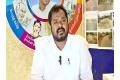 Roads and Buildings Minister Dadisetti Raja Comments On Jana Sena Pawan Kalyan - Sakshi Post