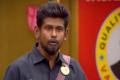 bigg boss tamil season 6 ADK elimination - Sakshi Post